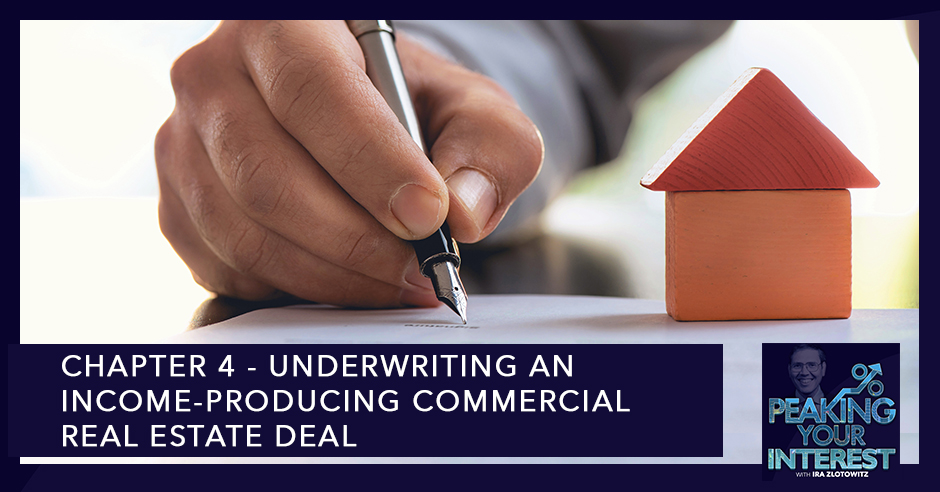 PYI 5 | Underwriting Real Estate Deals