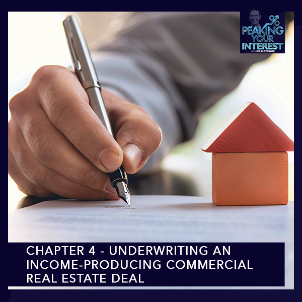 PYI 5 | Underwriting Real Estate Deals