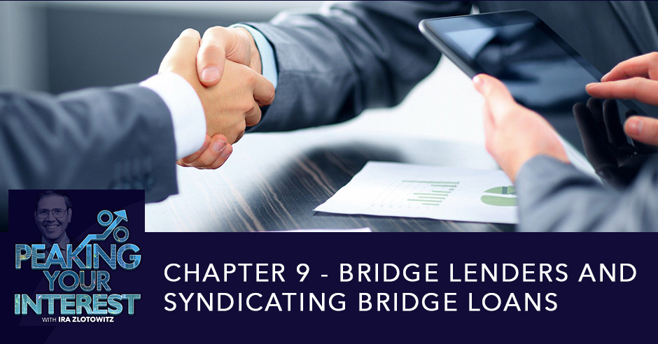 PYI 10 | Syndicating Bridge Loans