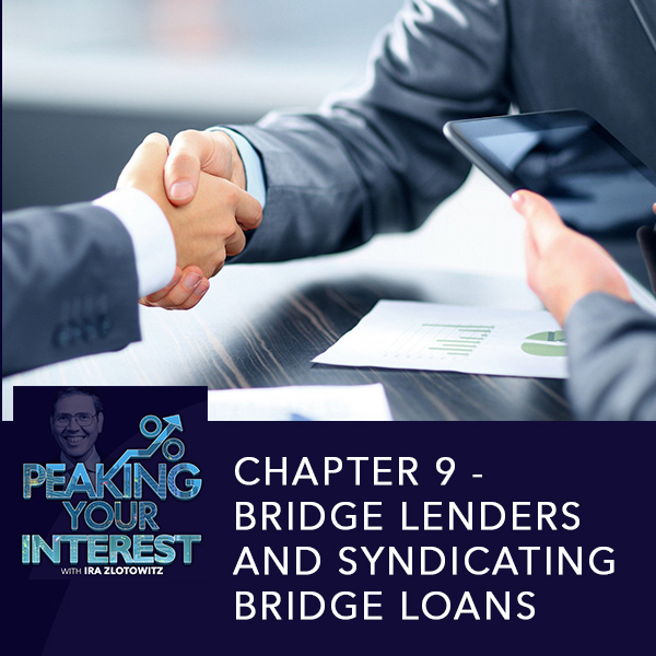 PYI 10 | Syndicating Bridge Loans