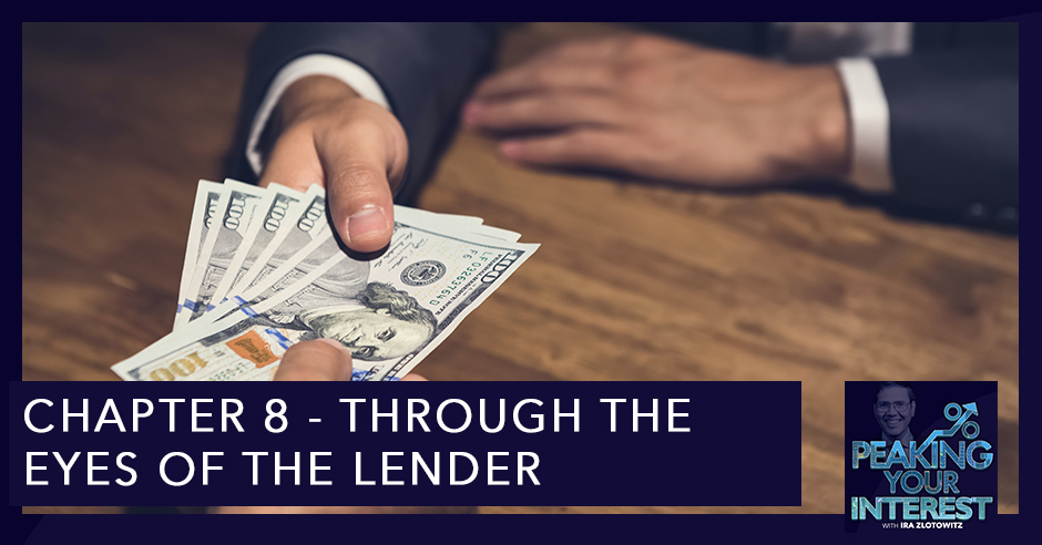 PYI 9 | Lender's Perspective